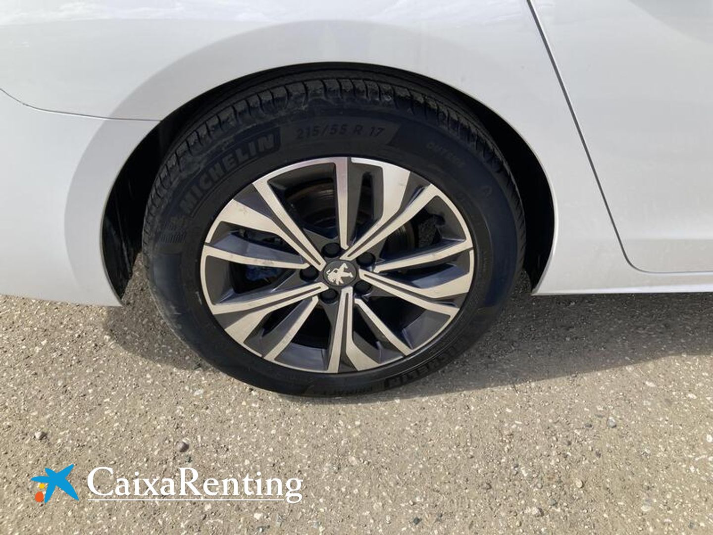 Peugeot 508 BlueHDi 160 Allure