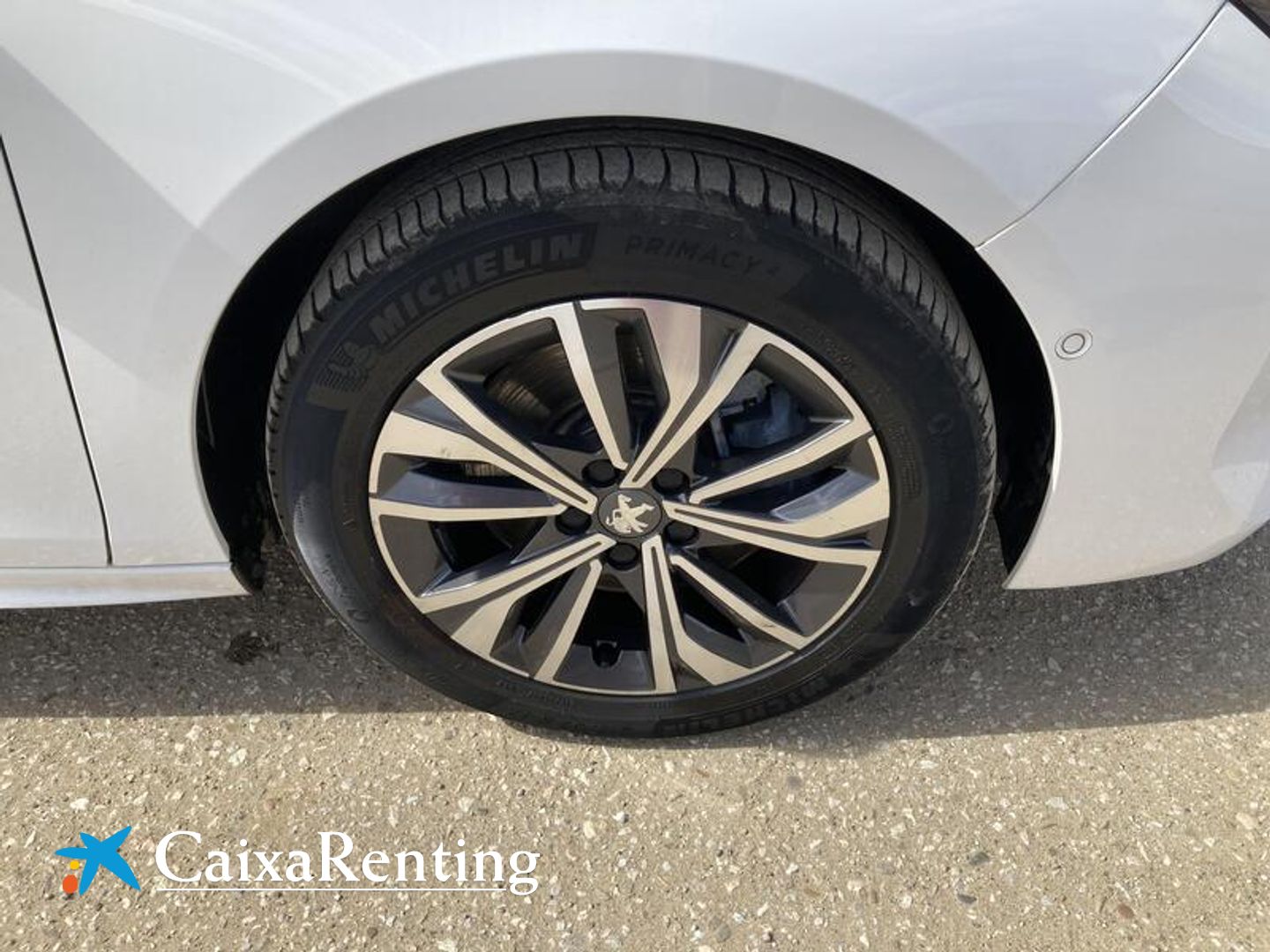 Peugeot 508 BlueHDi 160 Allure