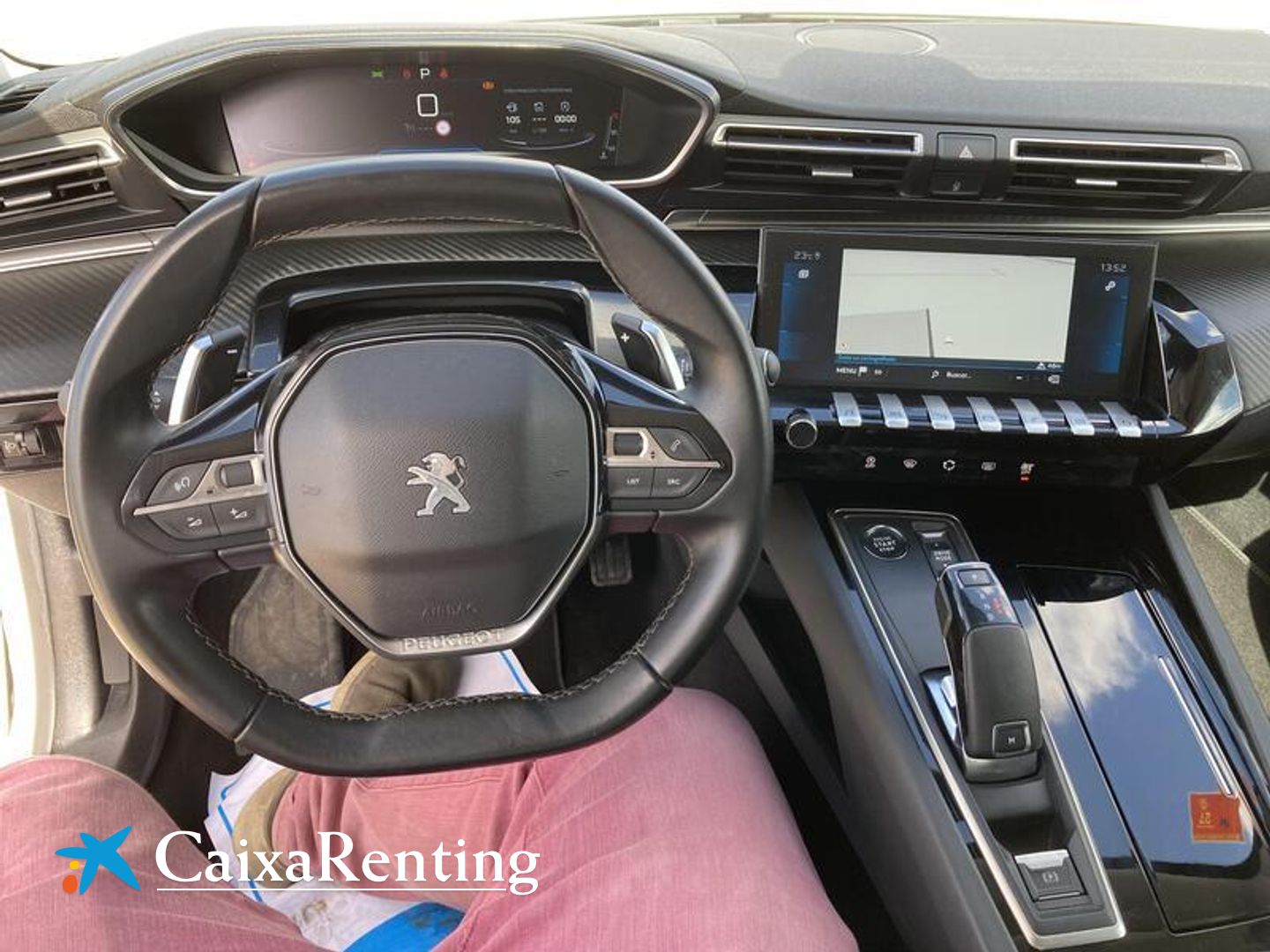 Peugeot 508 BlueHDi 160 Allure