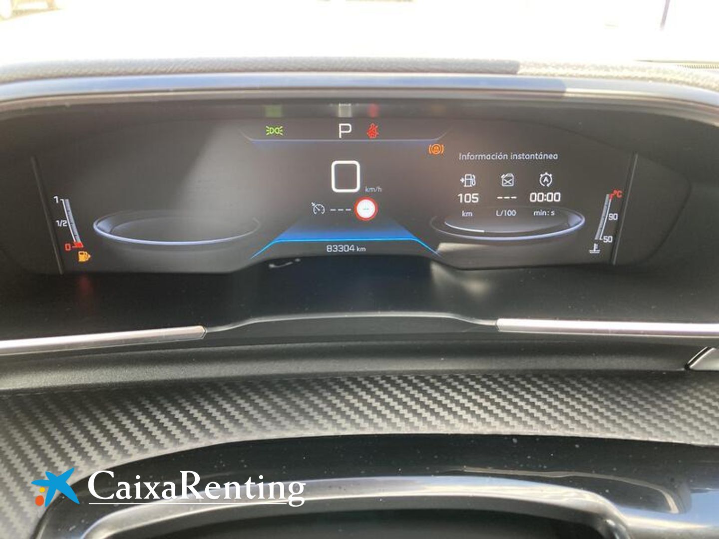 Peugeot 508 BlueHDi 160 Allure