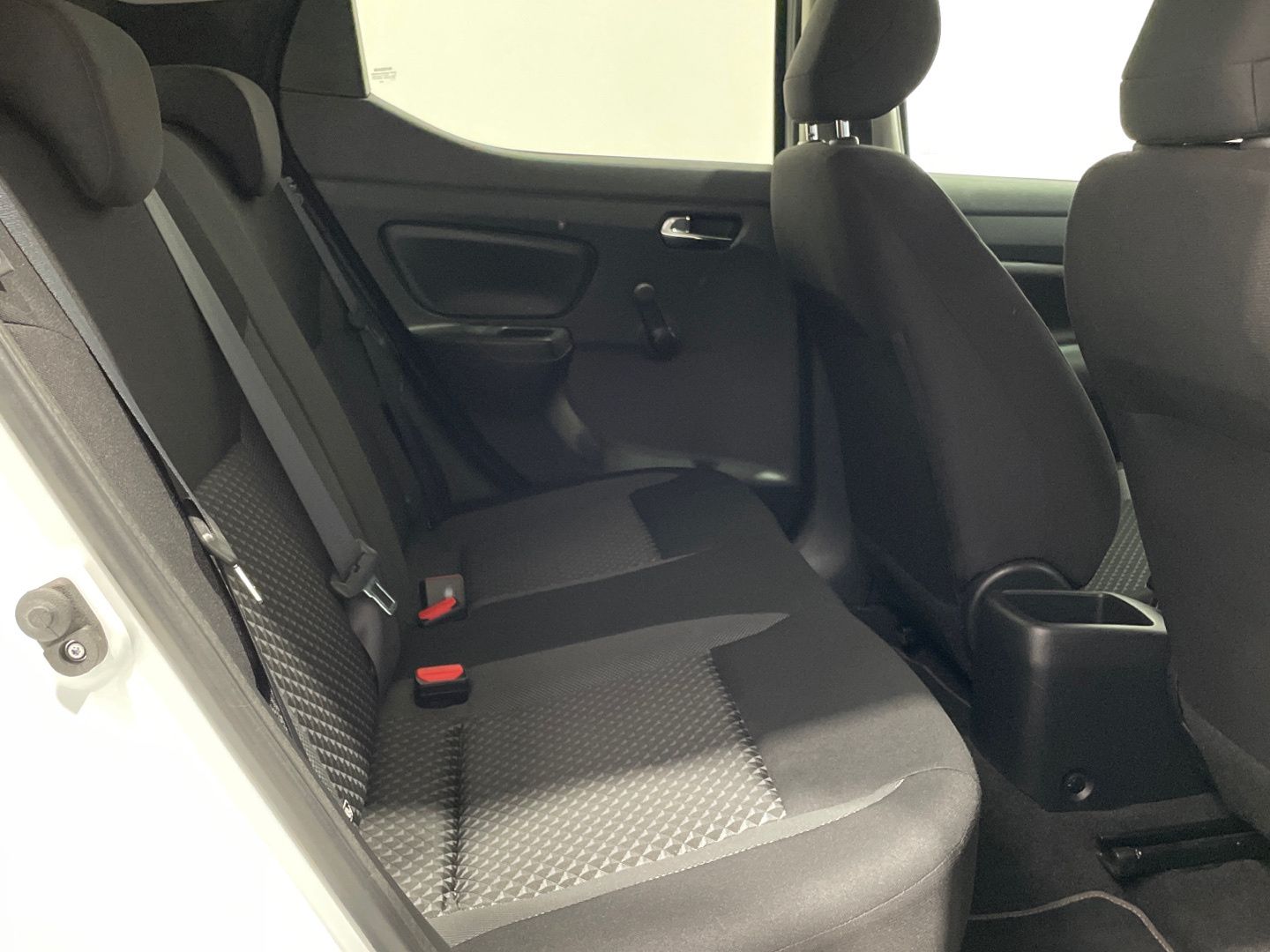 Nissan Micra IG-T 100 Acenta 74 kW (100 CV)