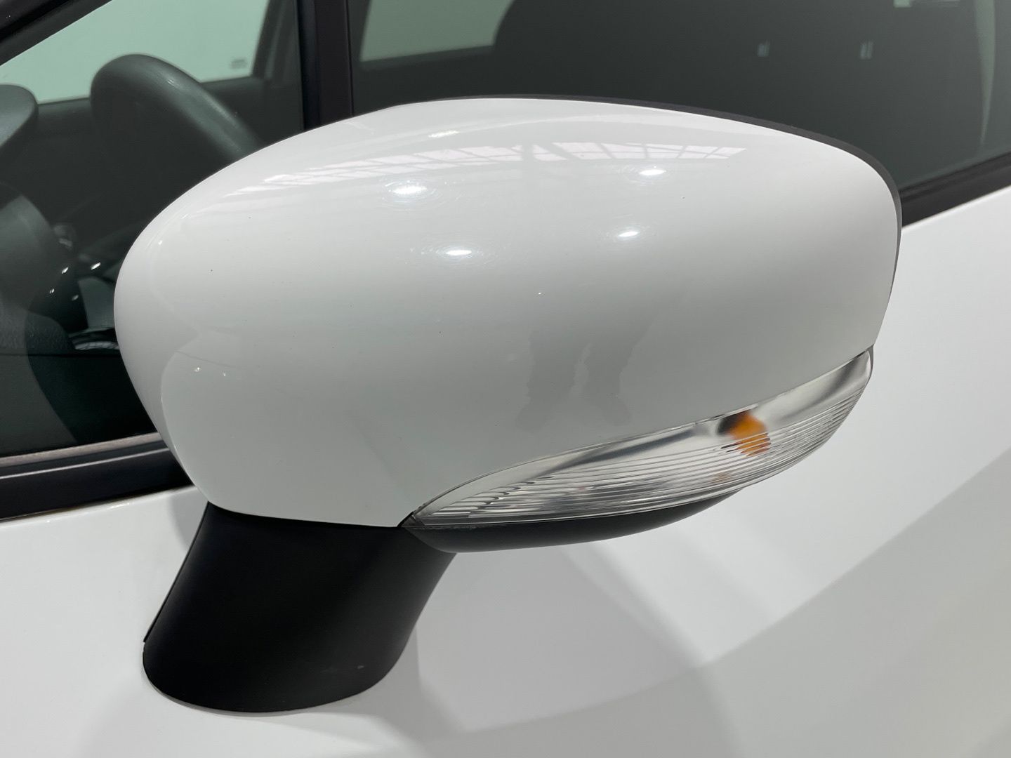 Nissan Micra IG-T 100 Acenta 74 kW (100 CV)
