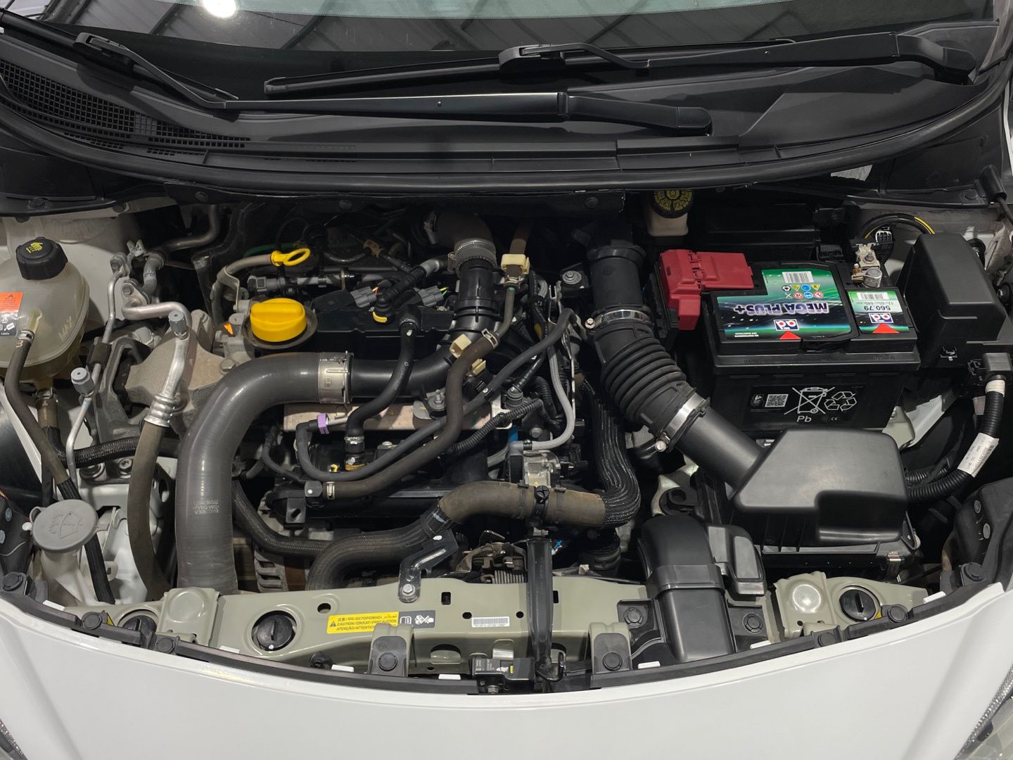 Nissan Micra IG-T 100 Acenta 74 kW (100 CV)