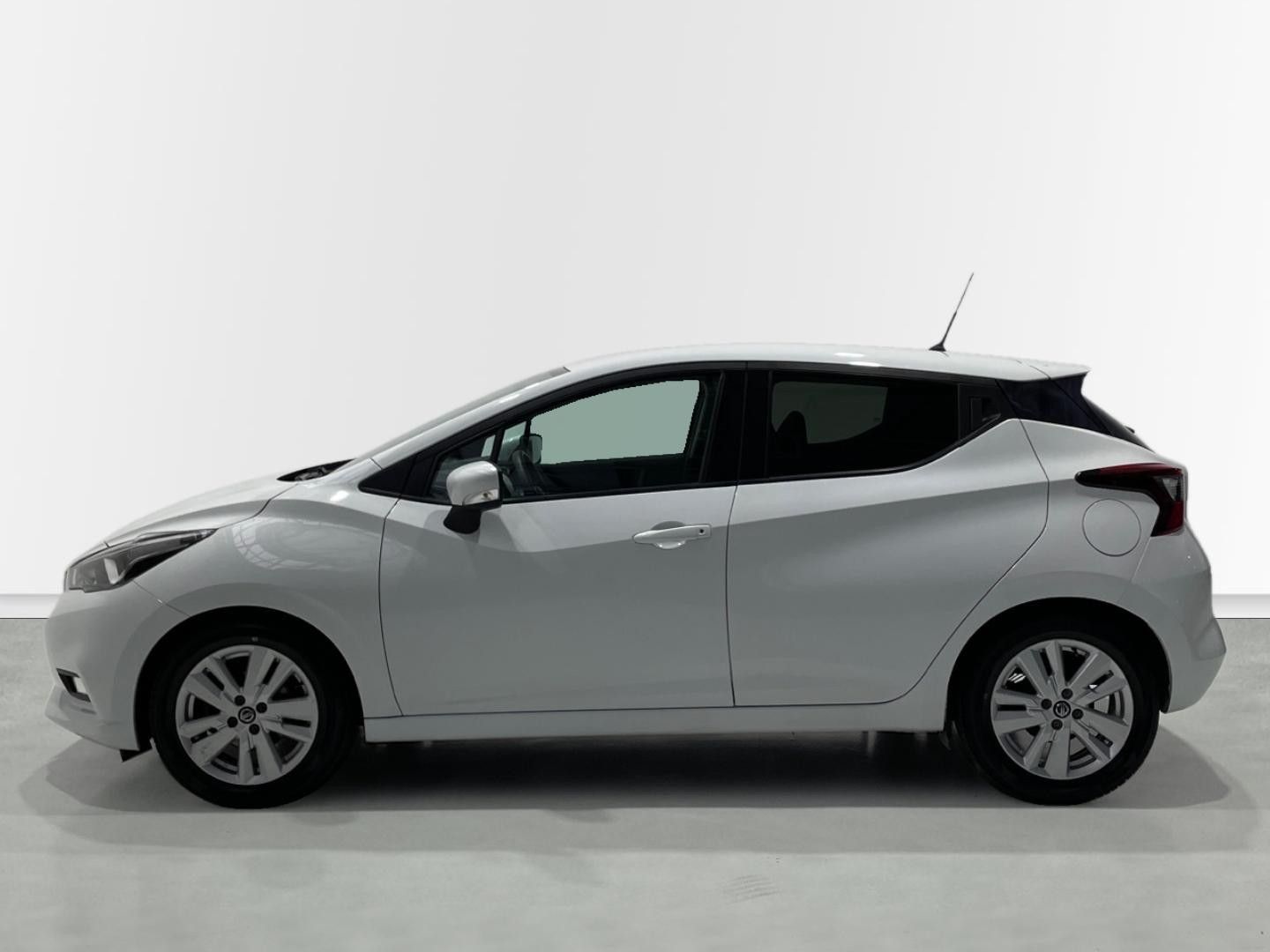 Nissan Micra IG-T 100 Acenta 74 kW (100 CV)
