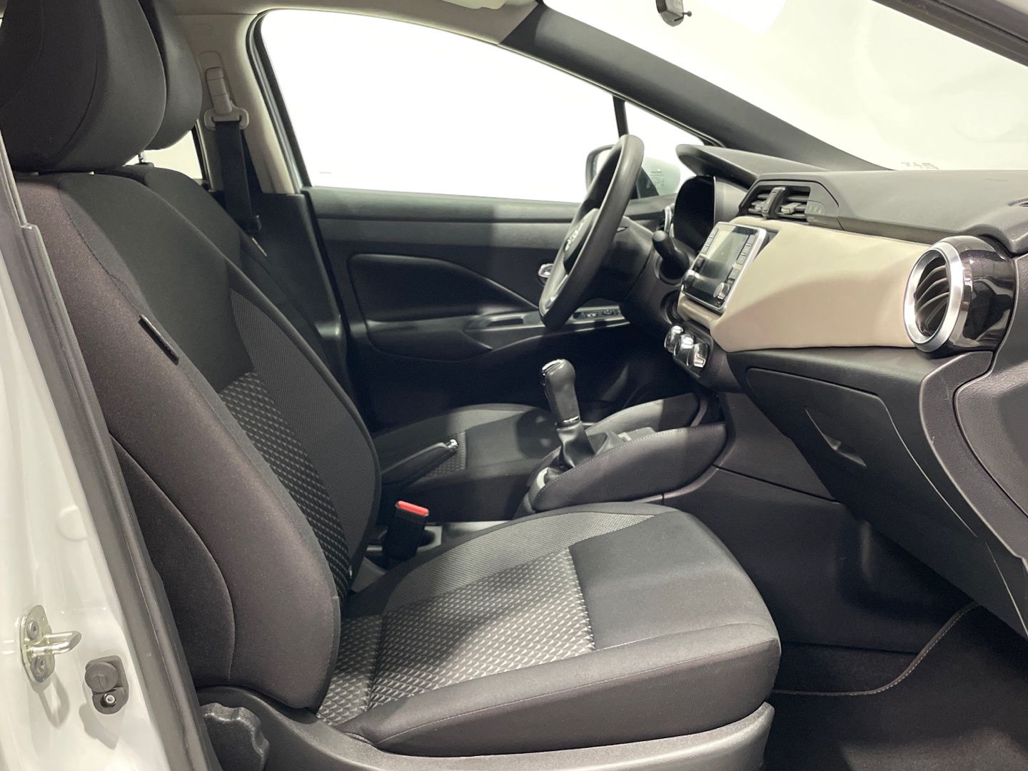 Nissan Micra IG-T 100 Acenta 74 kW (100 CV)