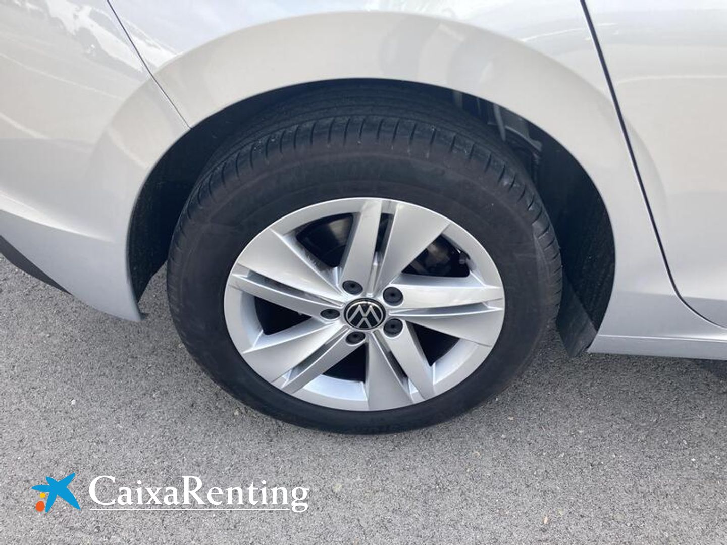 Volkswagen Golf 1.5 TSI Life
