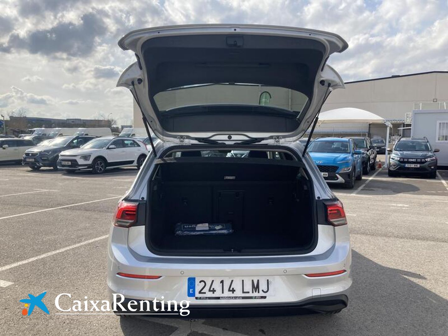 Volkswagen Golf 1.5 TSI Life