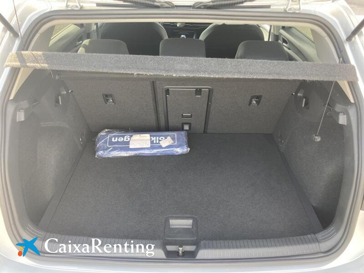 Volkswagen Golf 1.5 TSI Life