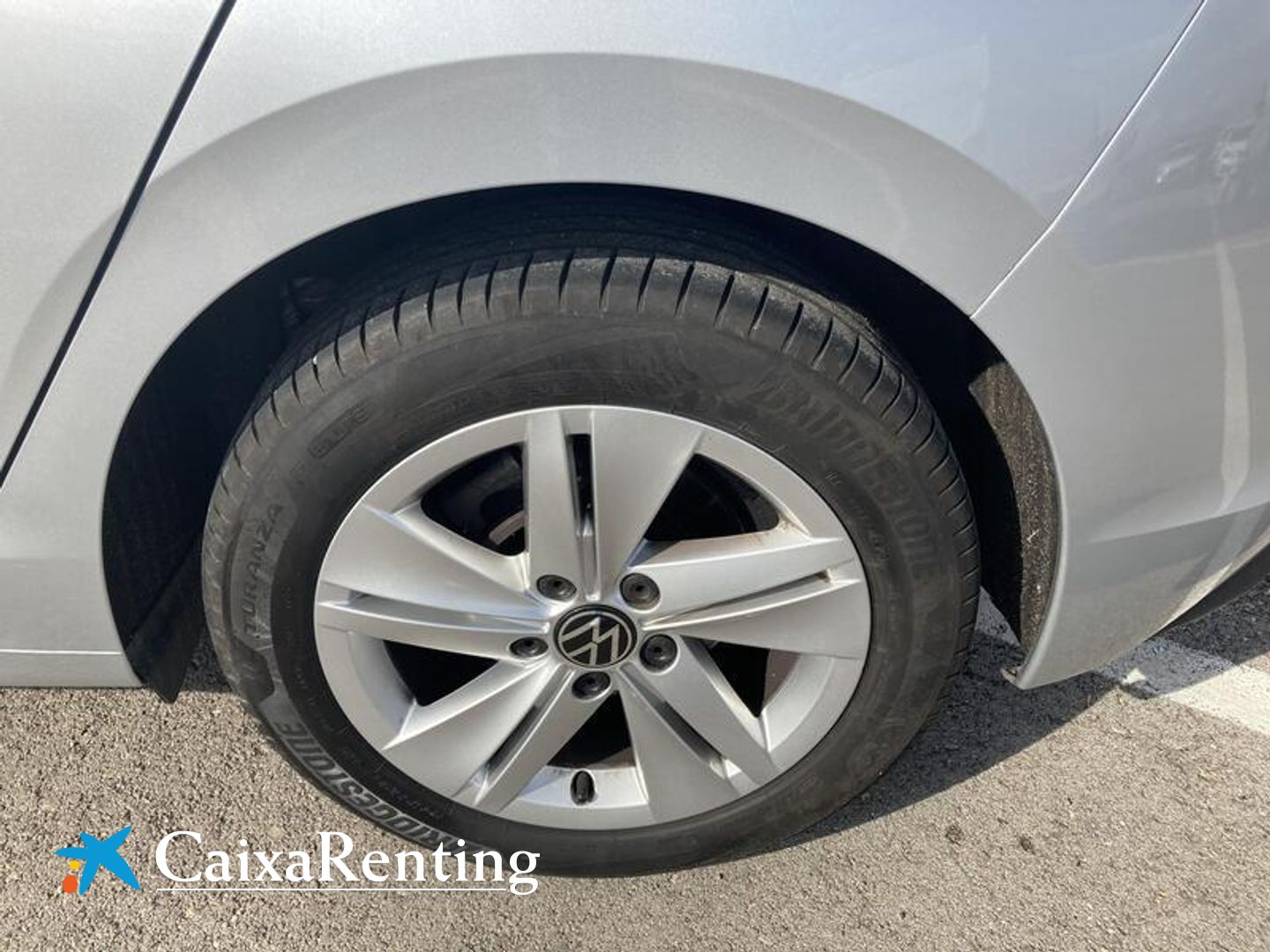 Volkswagen Golf 1.5 TSI Life