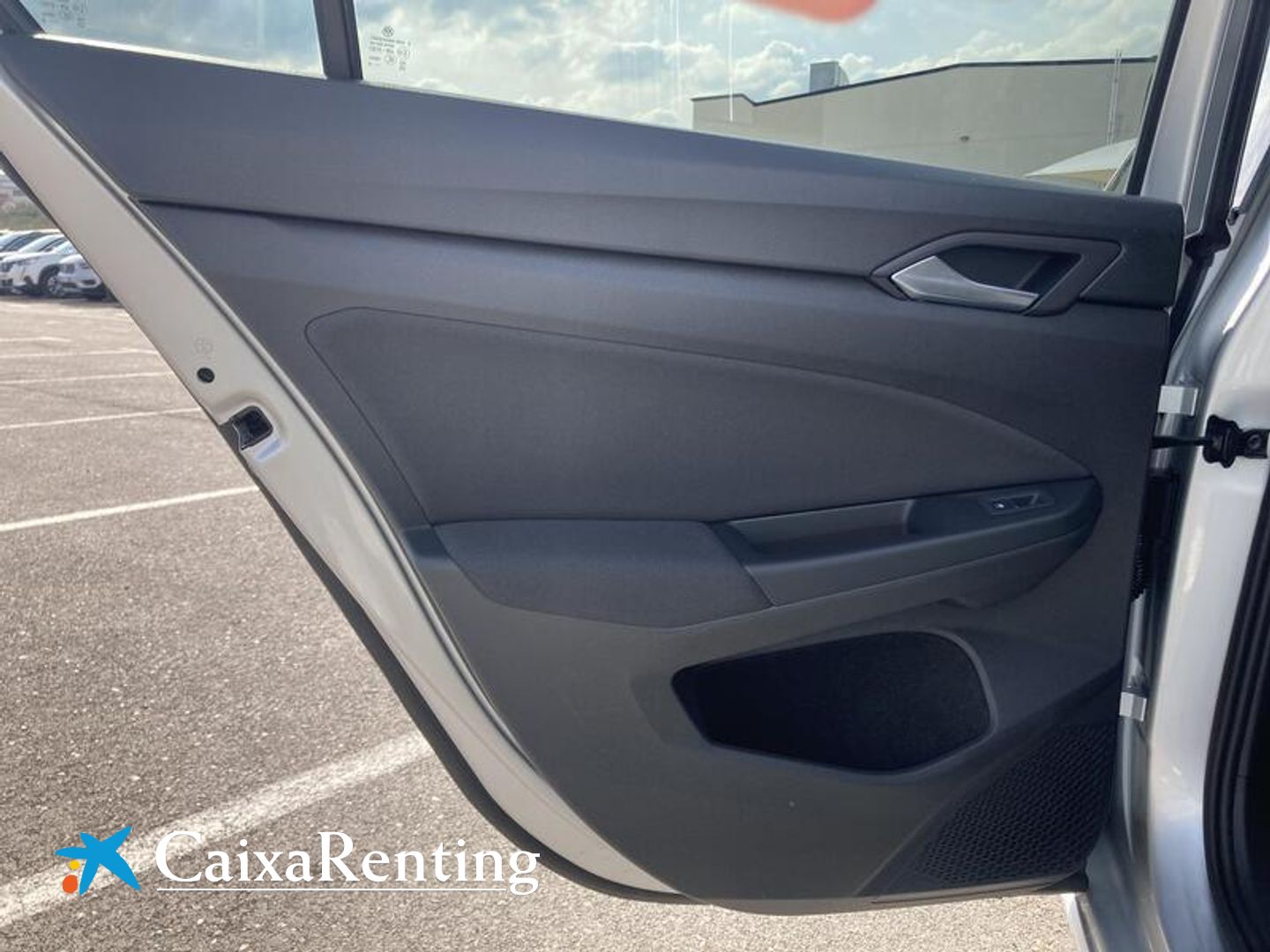 Volkswagen Golf 1.5 TSI Life