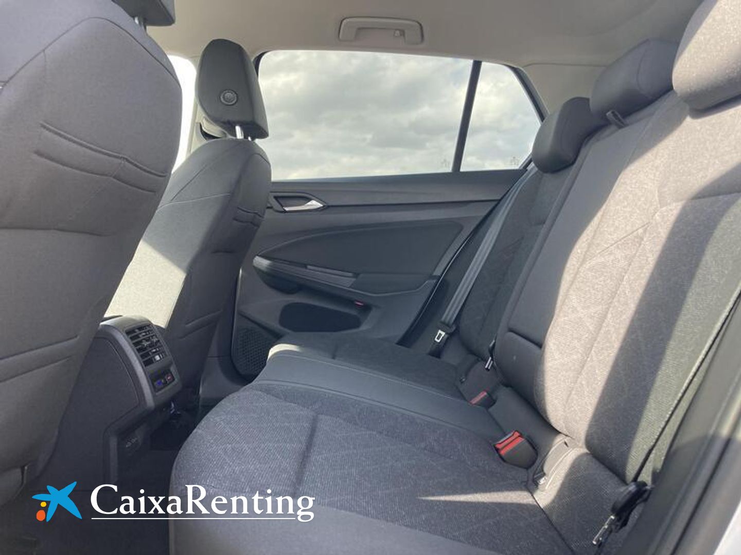 Volkswagen Golf 1.5 TSI Life