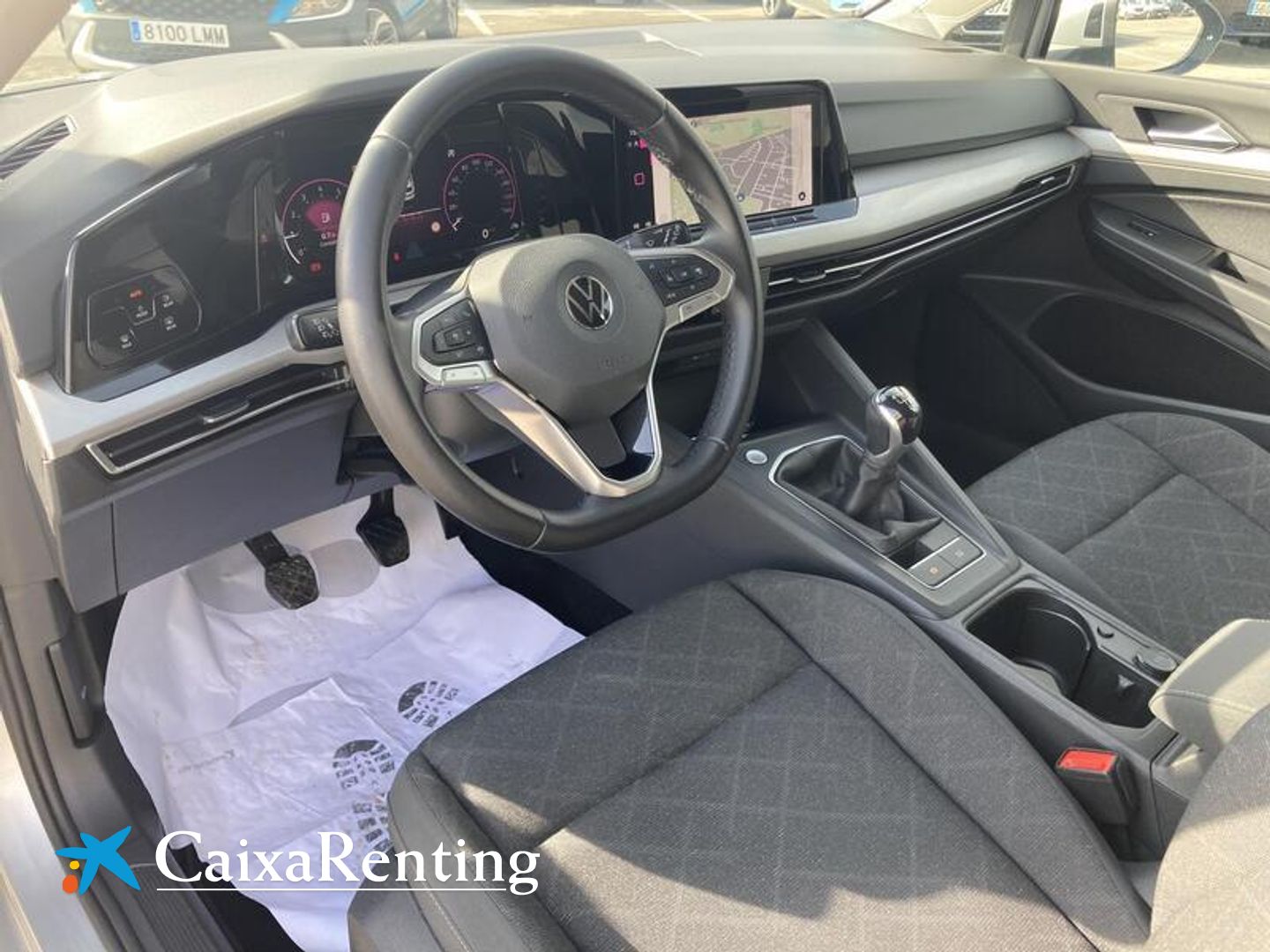 Volkswagen Golf 1.5 TSI Life