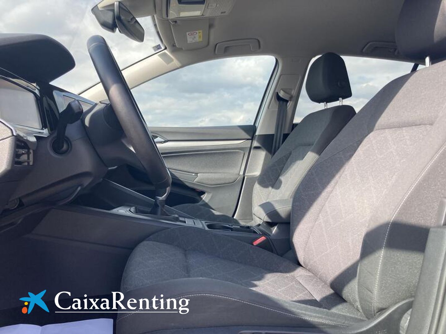 Volkswagen Golf 1.5 TSI Life