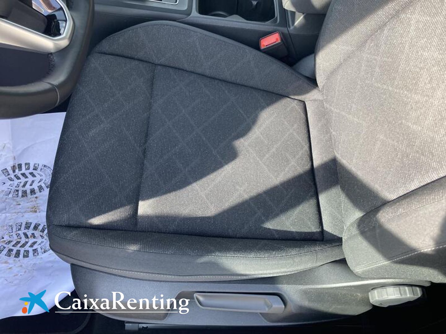 Volkswagen Golf 1.5 TSI Life