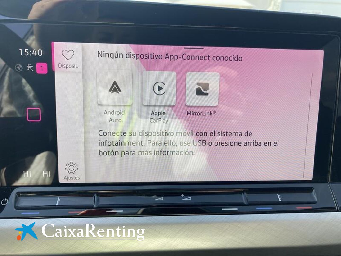 Volkswagen Golf 1.5 TSI Life