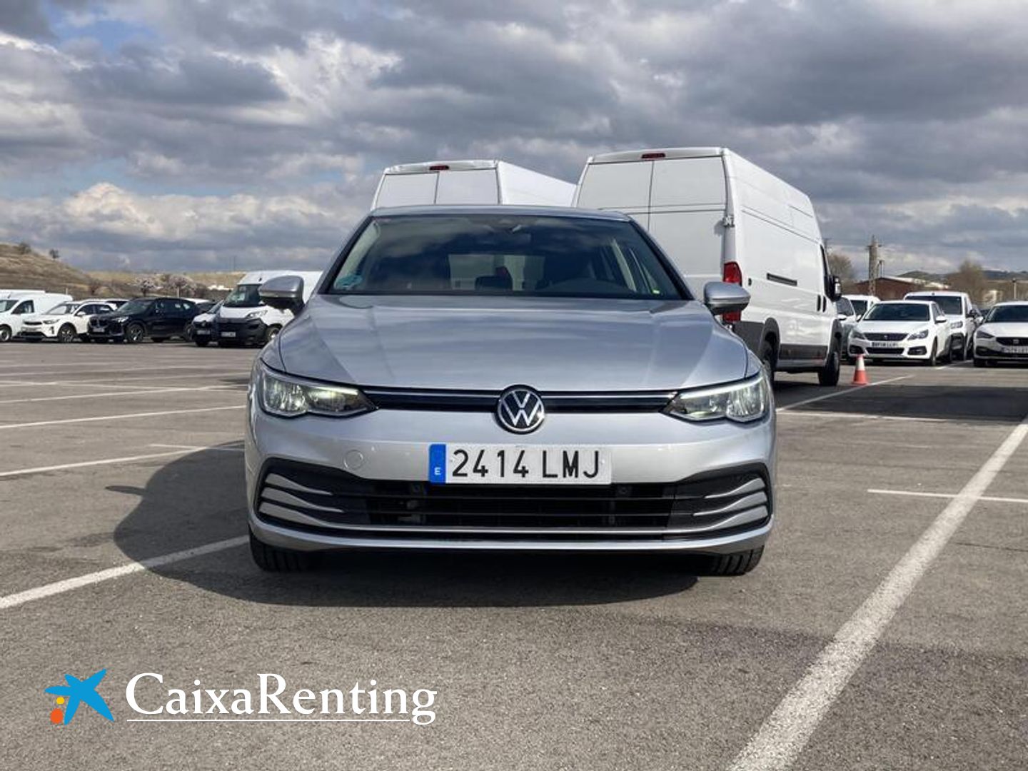 Volkswagen Golf 1.5 TSI Life