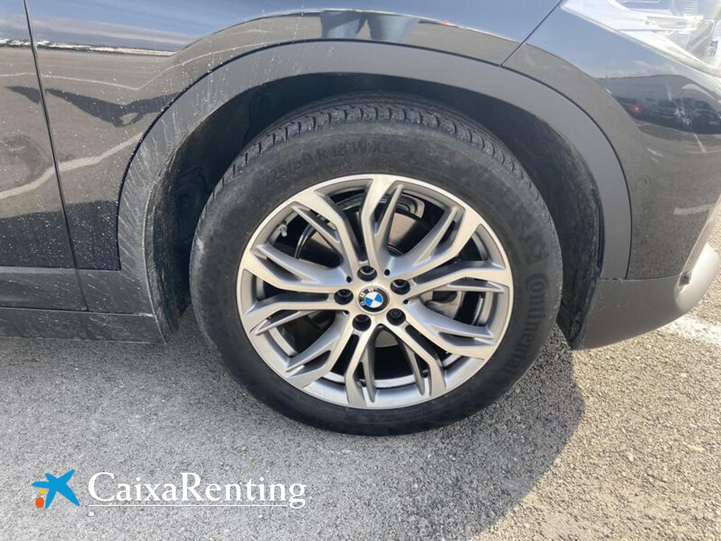 Bmw X2 sDrive18i -