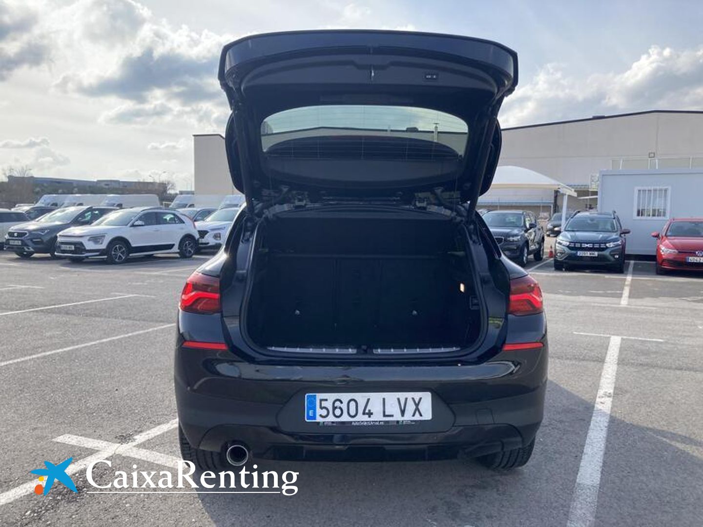 Bmw X2 sDrive18i -