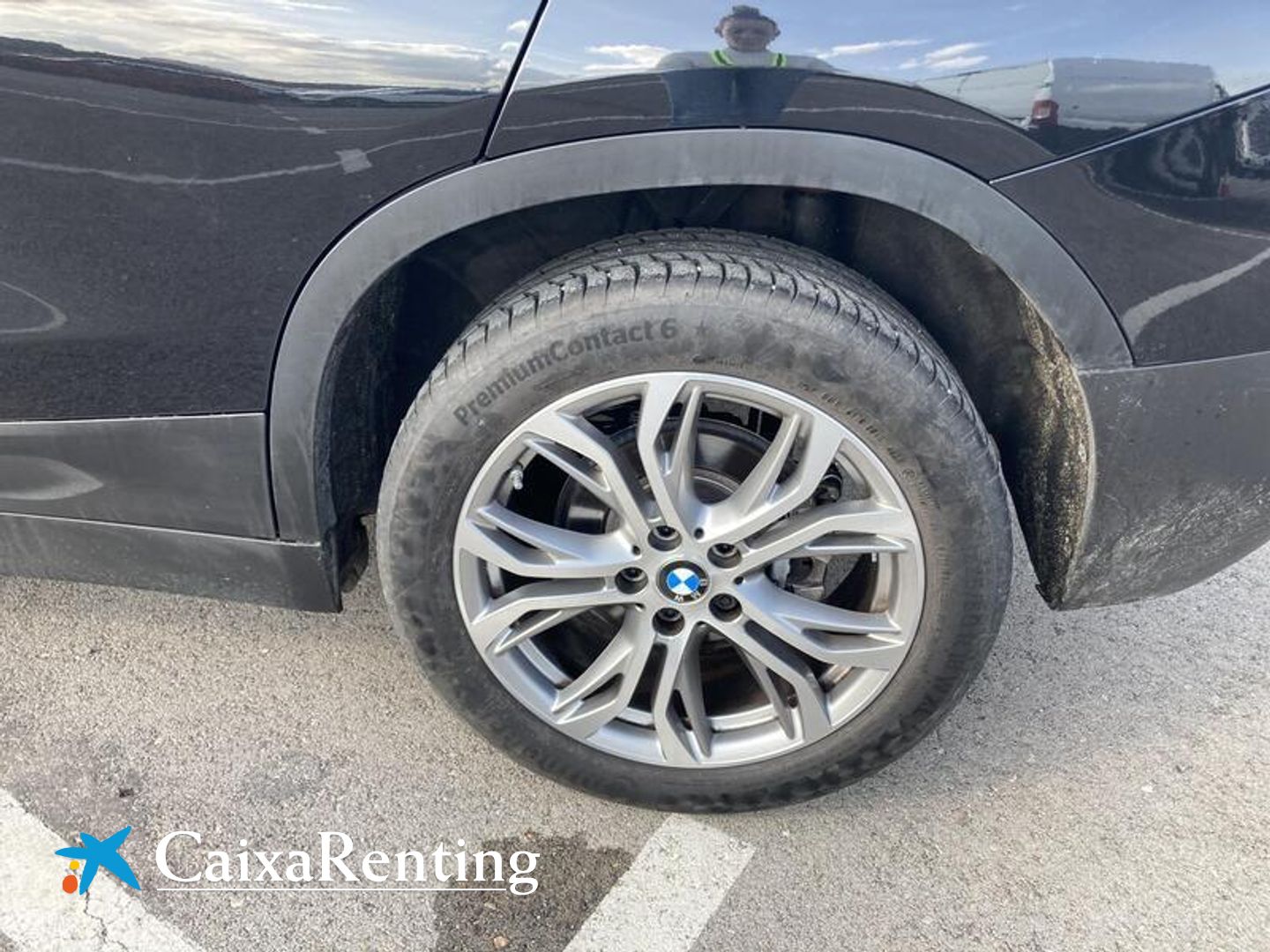 Bmw X2 sDrive18i -