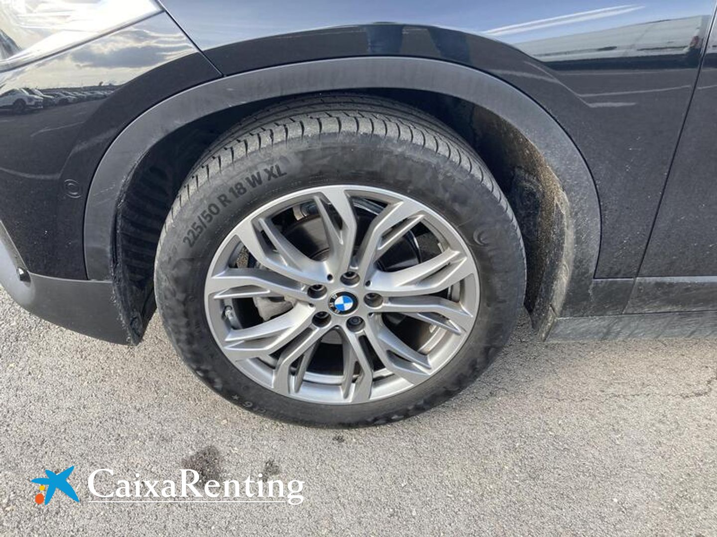 Bmw X2 sDrive18i -