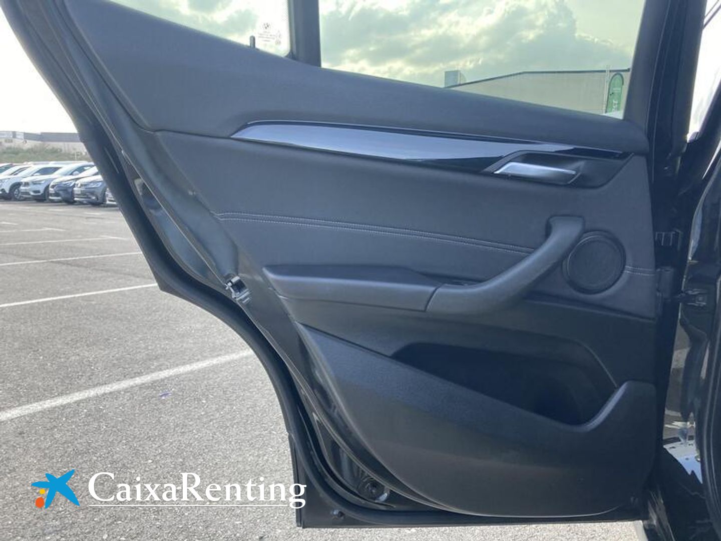 Bmw X2 sDrive18i -