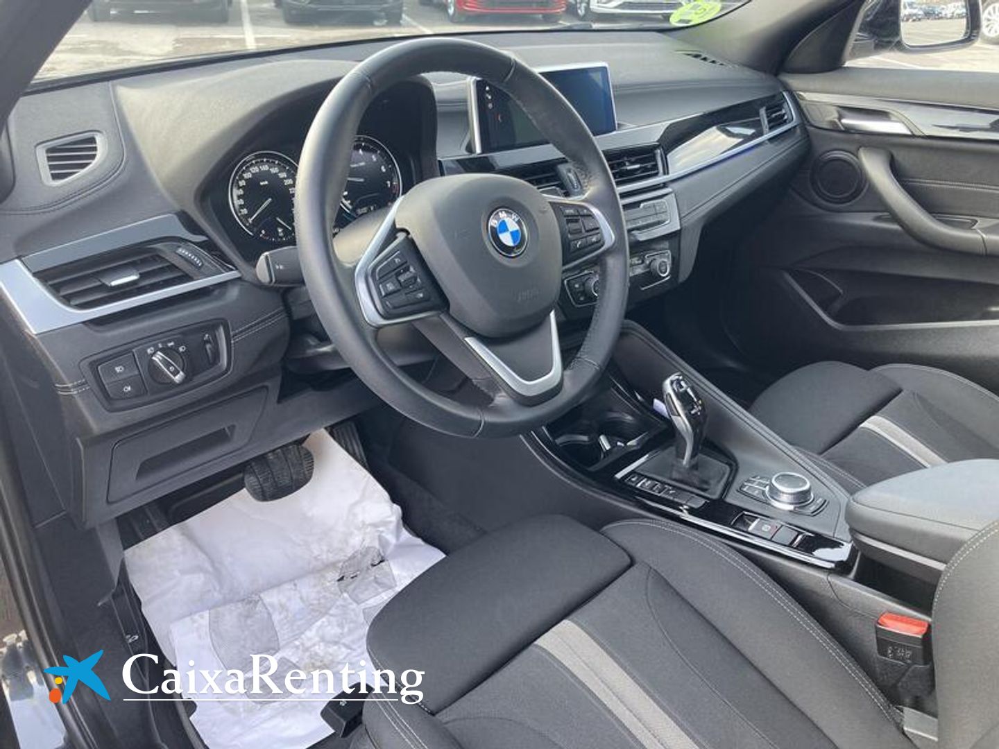 Bmw X2 sDrive18i -