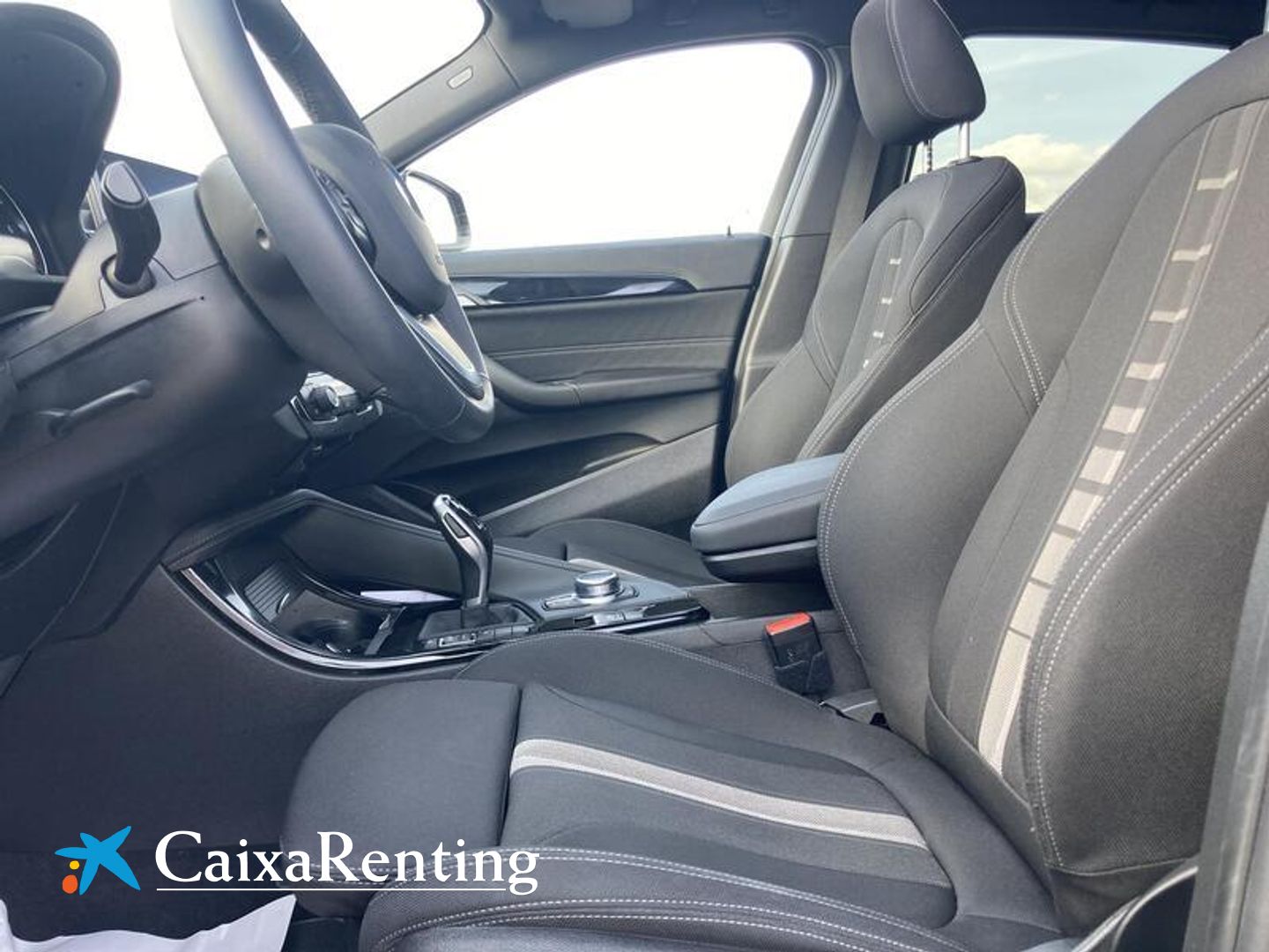 Bmw X2 sDrive18i -