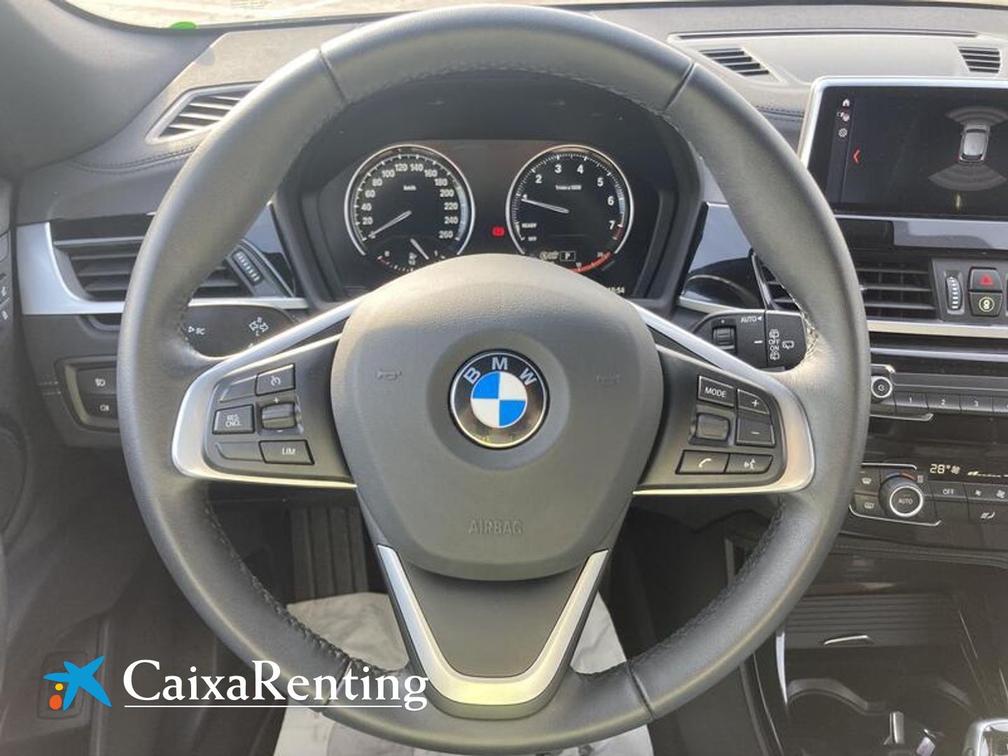 Bmw X2 sDrive18i -