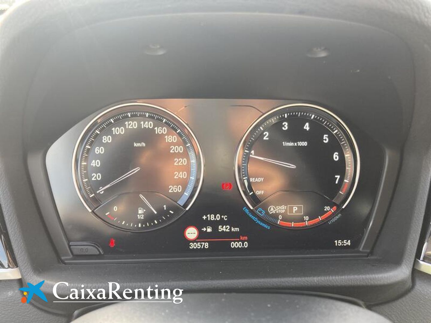 Bmw X2 sDrive18i -