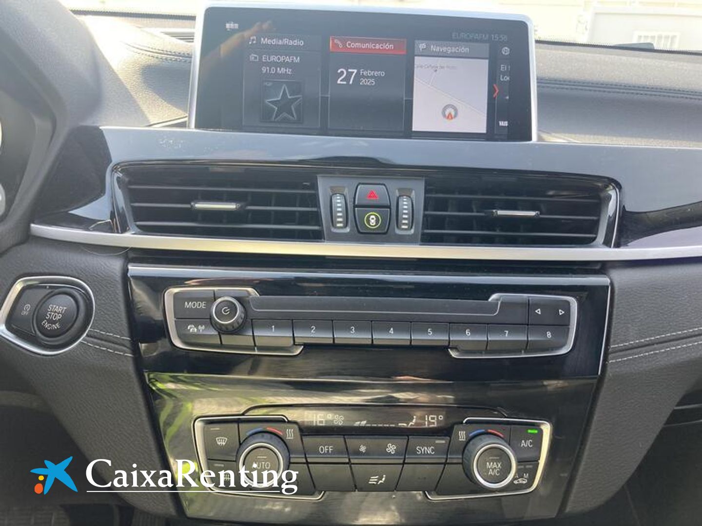 Bmw X2 sDrive18i -