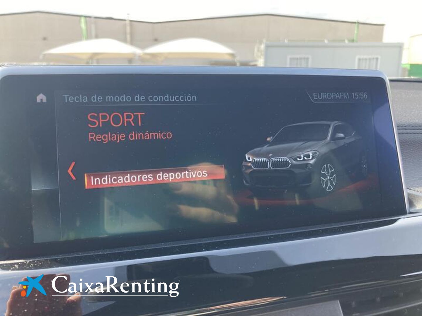 Bmw X2 sDrive18i -