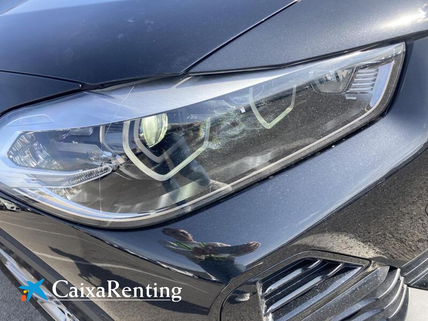 Bmw X2 sDrive18i -