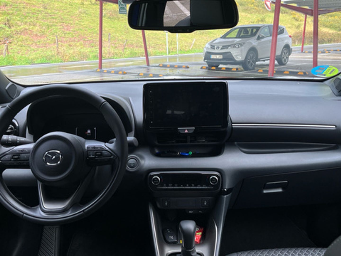 Mazda Mazda 2 1.5 Homura