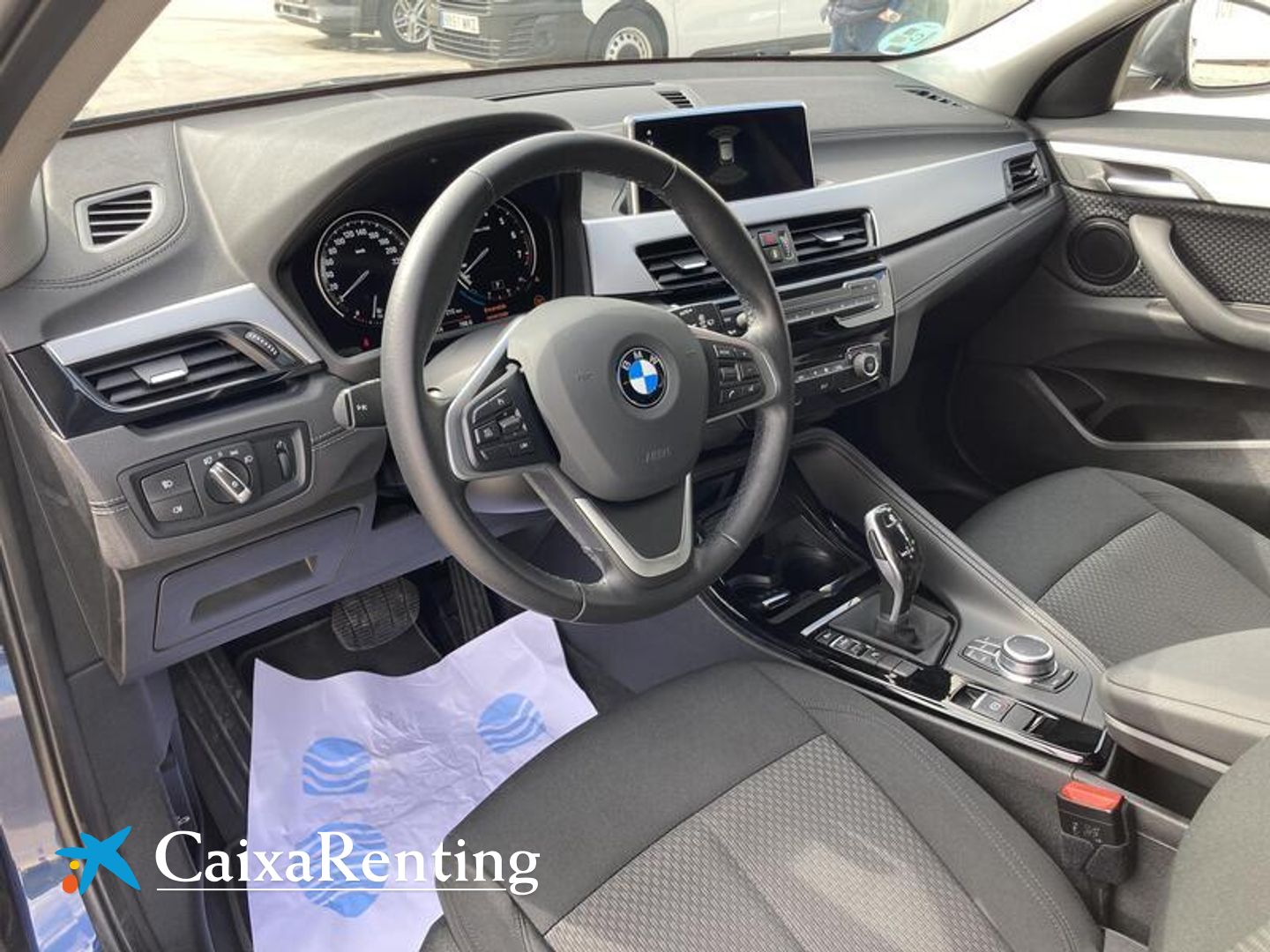 Bmw X2 sDrive18i -