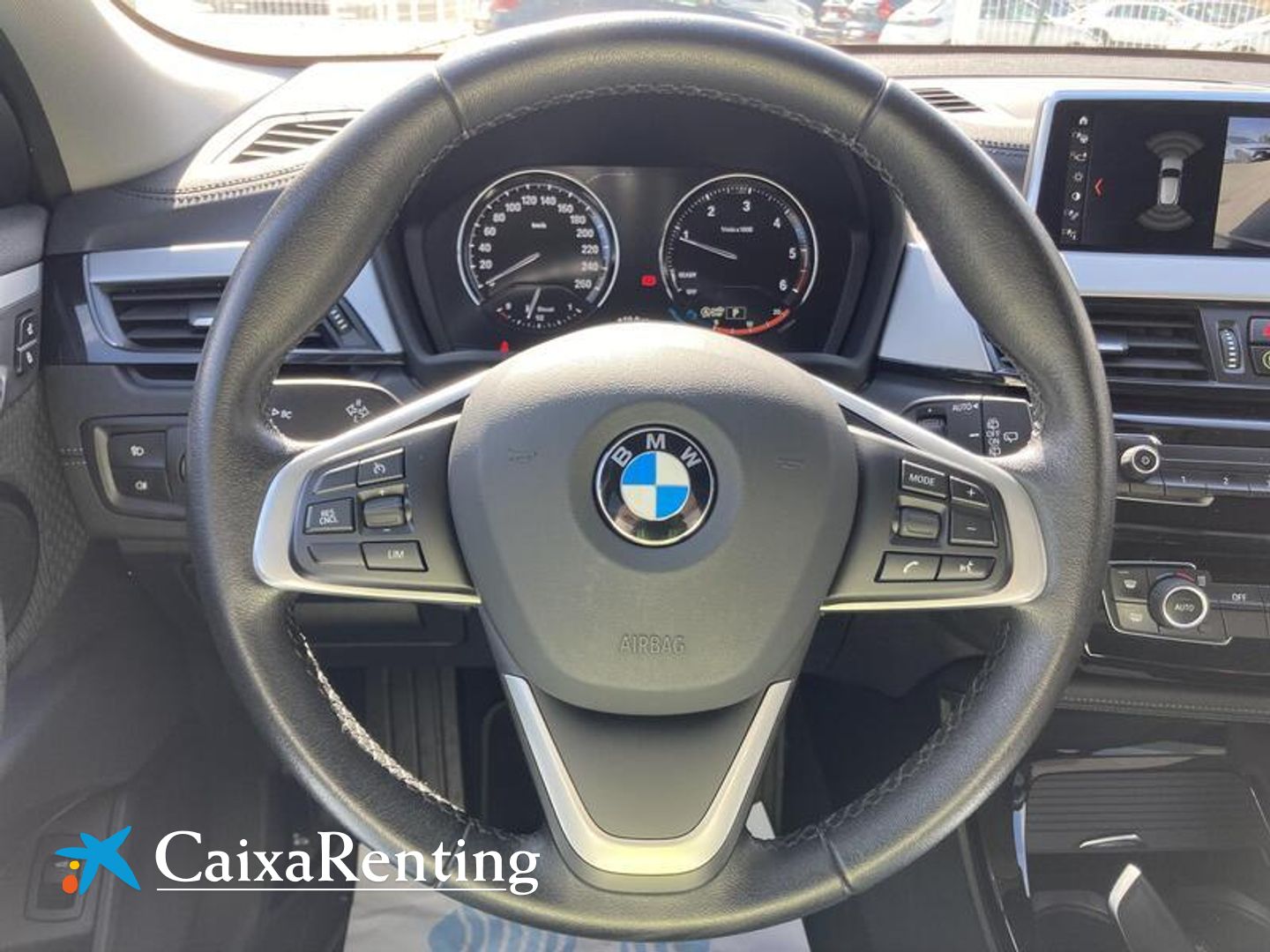 Bmw X2 sDrive18d -