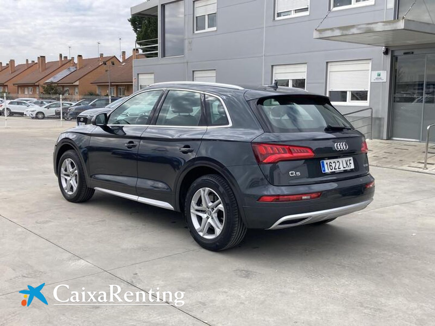 Audi Q5 Design 35 TDI 120 kW (163 CV) S tronic