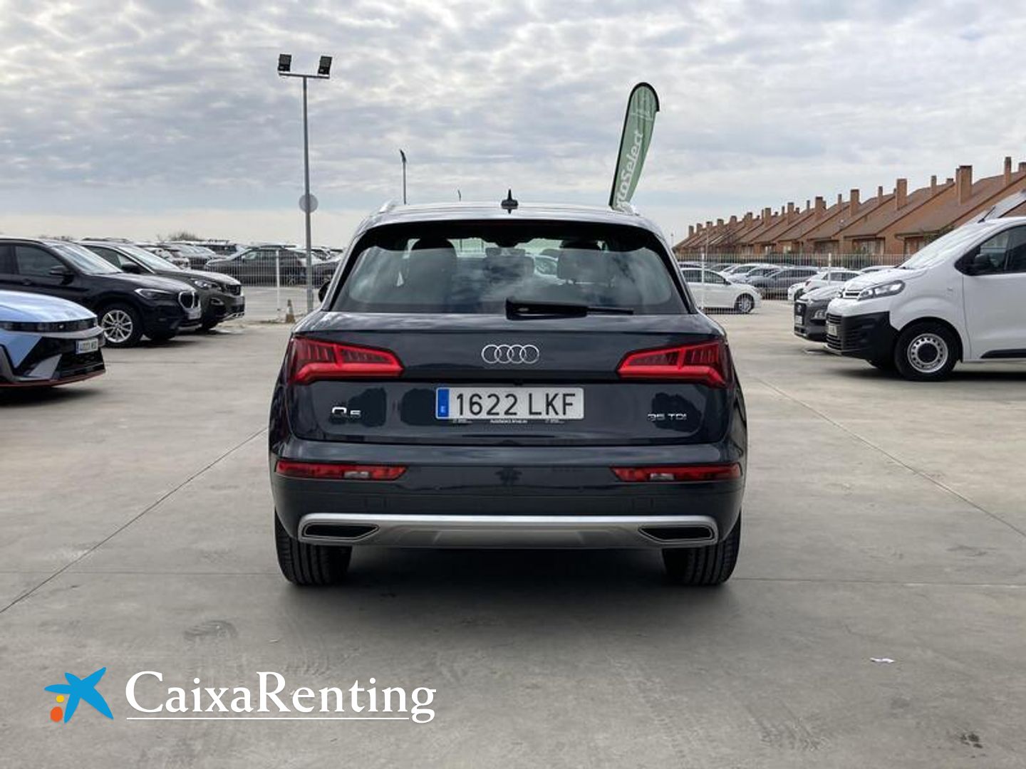 Audi Q5 Design 35 TDI 120 kW (163 CV) S tronic