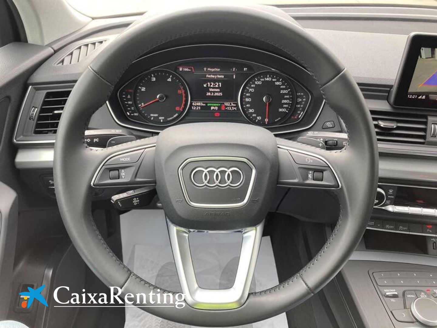 Audi Q5 Design 35 TDI 120 kW (163 CV) S tronic