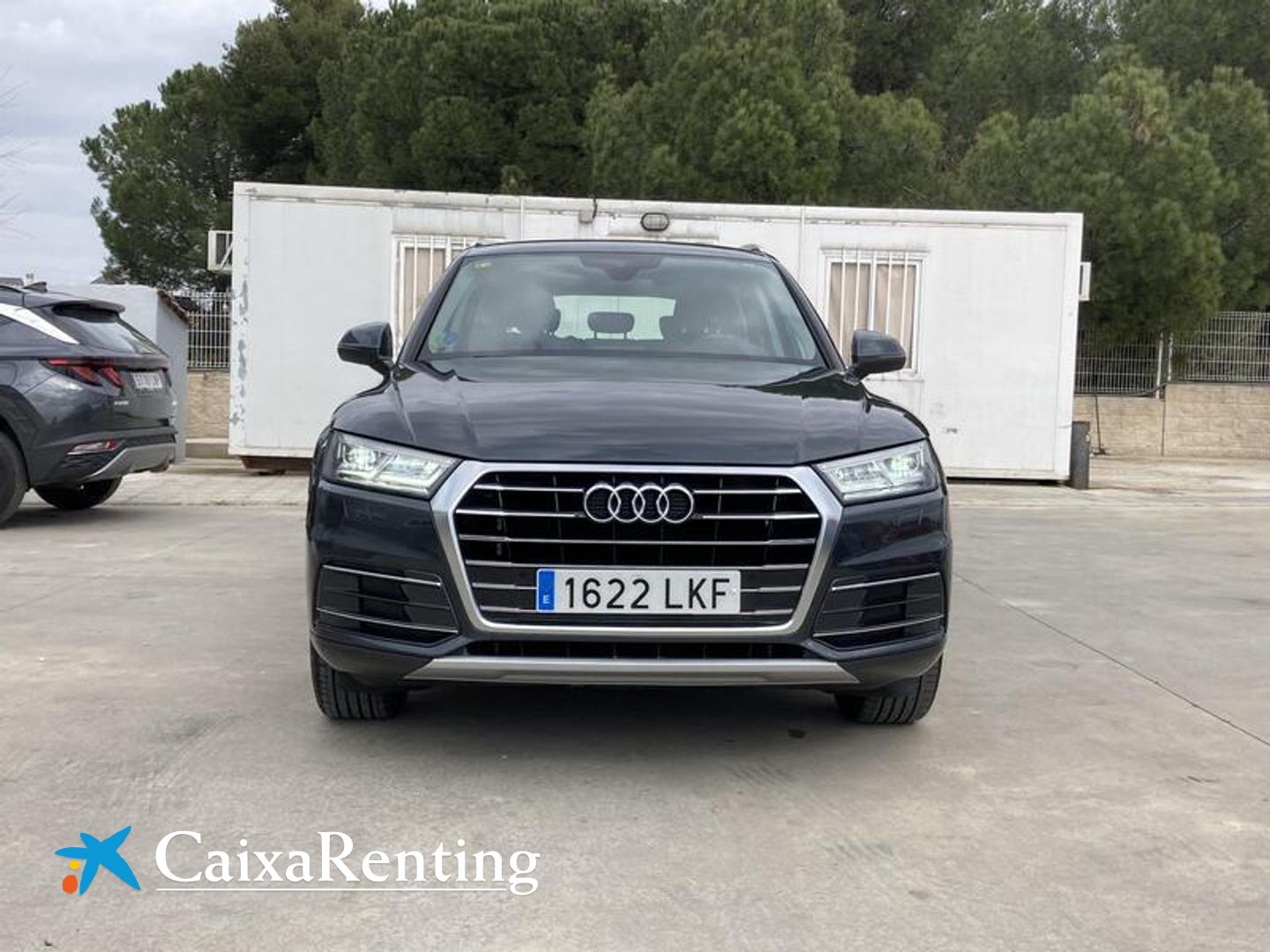 Audi Q5 Design 35 TDI 120 kW (163 CV) S tronic