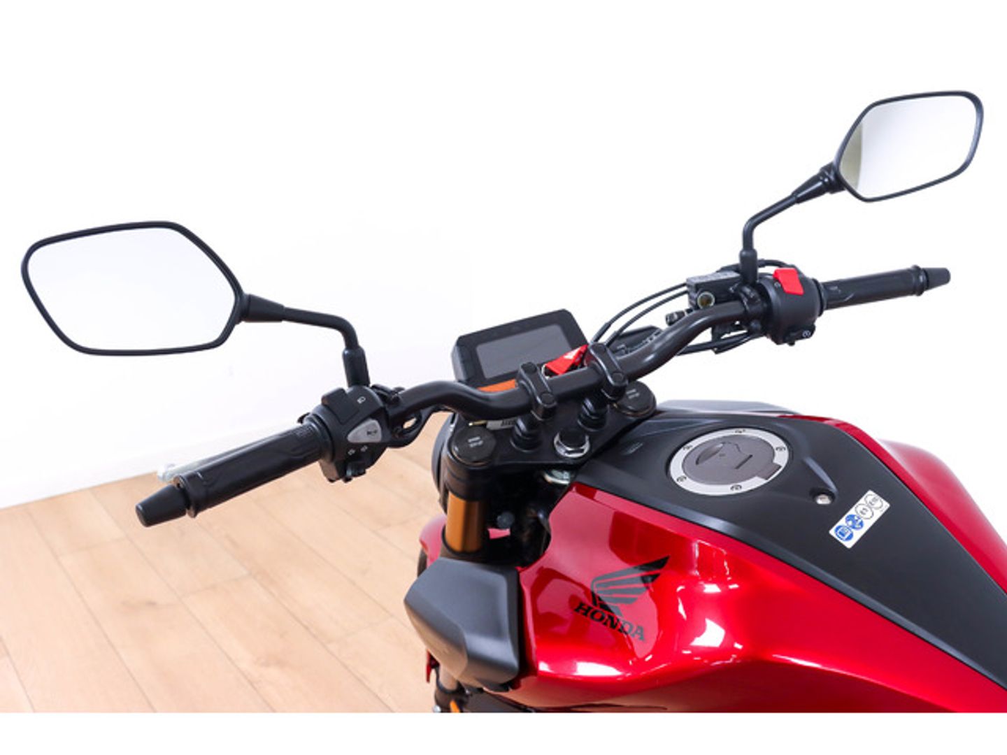 Honda CBF 125