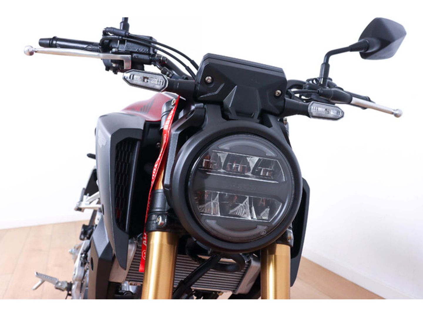 Honda CBF 125