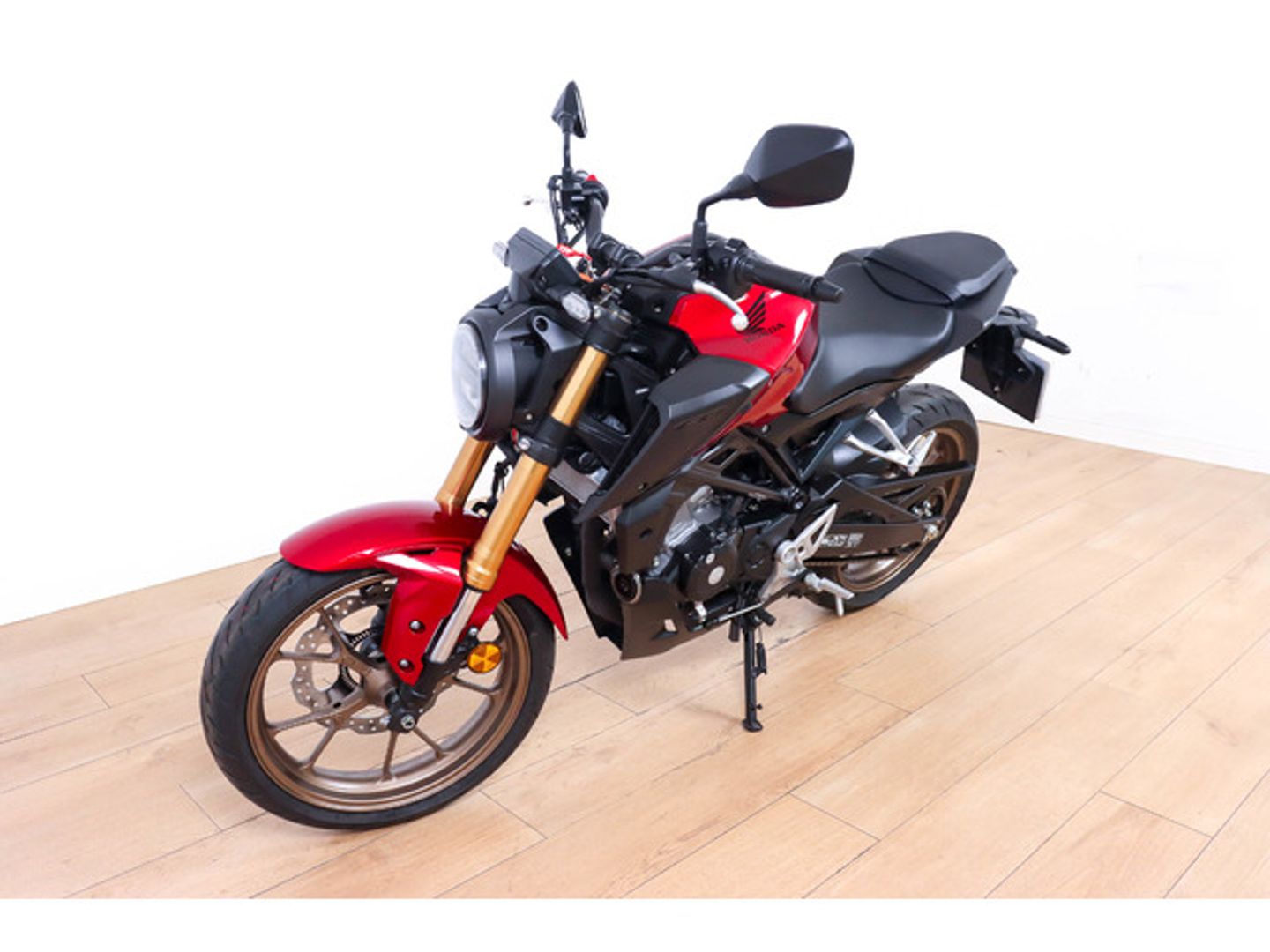 Honda CBF 125