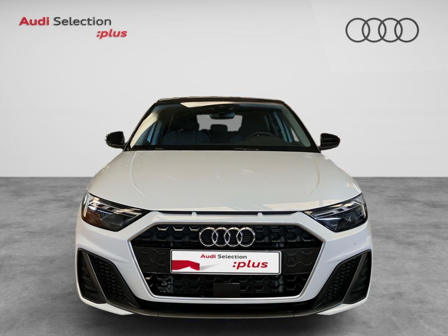 Audi A1 Sportback Adrenalin 30 TFSI 81 kW (110 CV) S tronic
