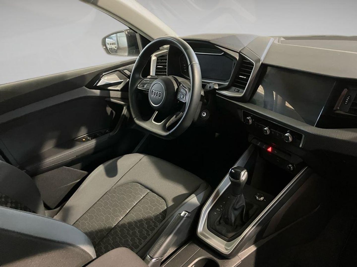 Audi A1 Sportback Adrenalin 30 TFSI 81 kW (110 CV) S tronic