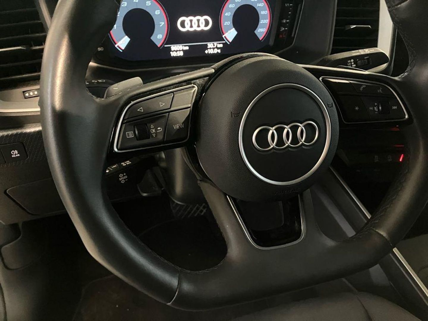 Audi A1 Sportback Adrenalin 30 TFSI 81 kW (110 CV) S tronic