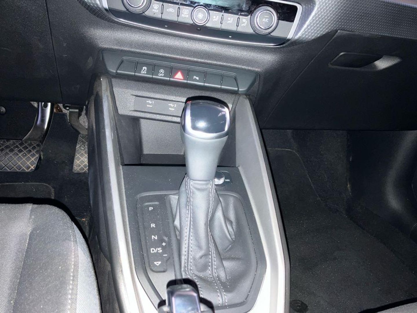 Audi A1 Sportback Adrenalin 30 TFSI 81 kW (110 CV) S tronic