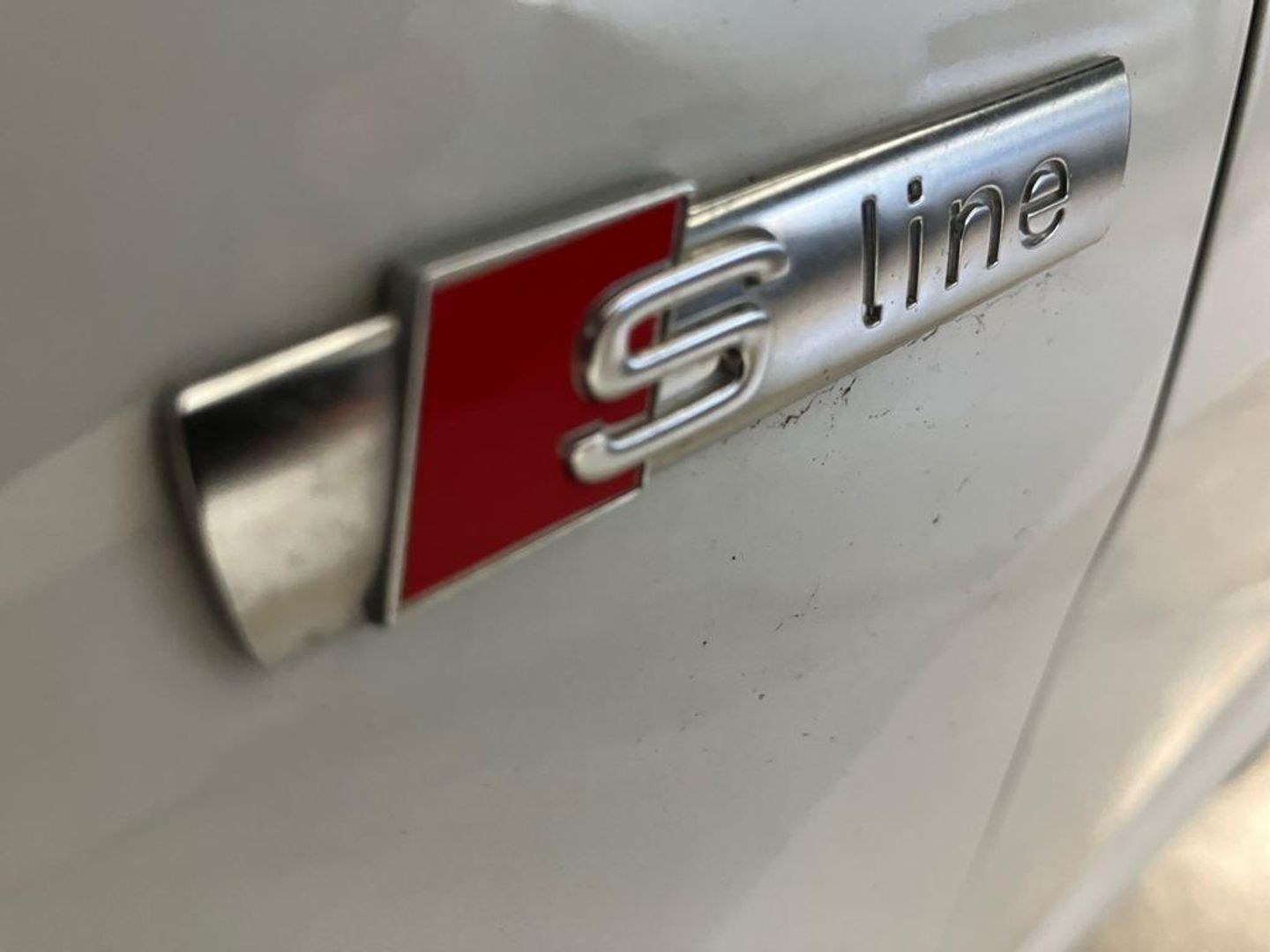 Audi A1 Sportback Adrenalin 30 TFSI 81 kW (110 CV) S tronic