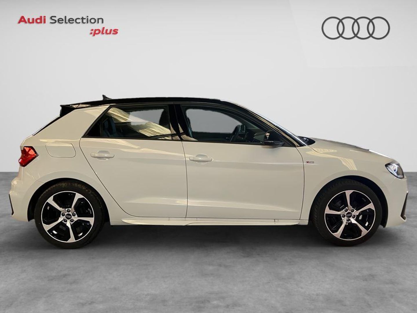 Audi A1 Sportback Adrenalin 30 TFSI 81 kW (110 CV) S tronic