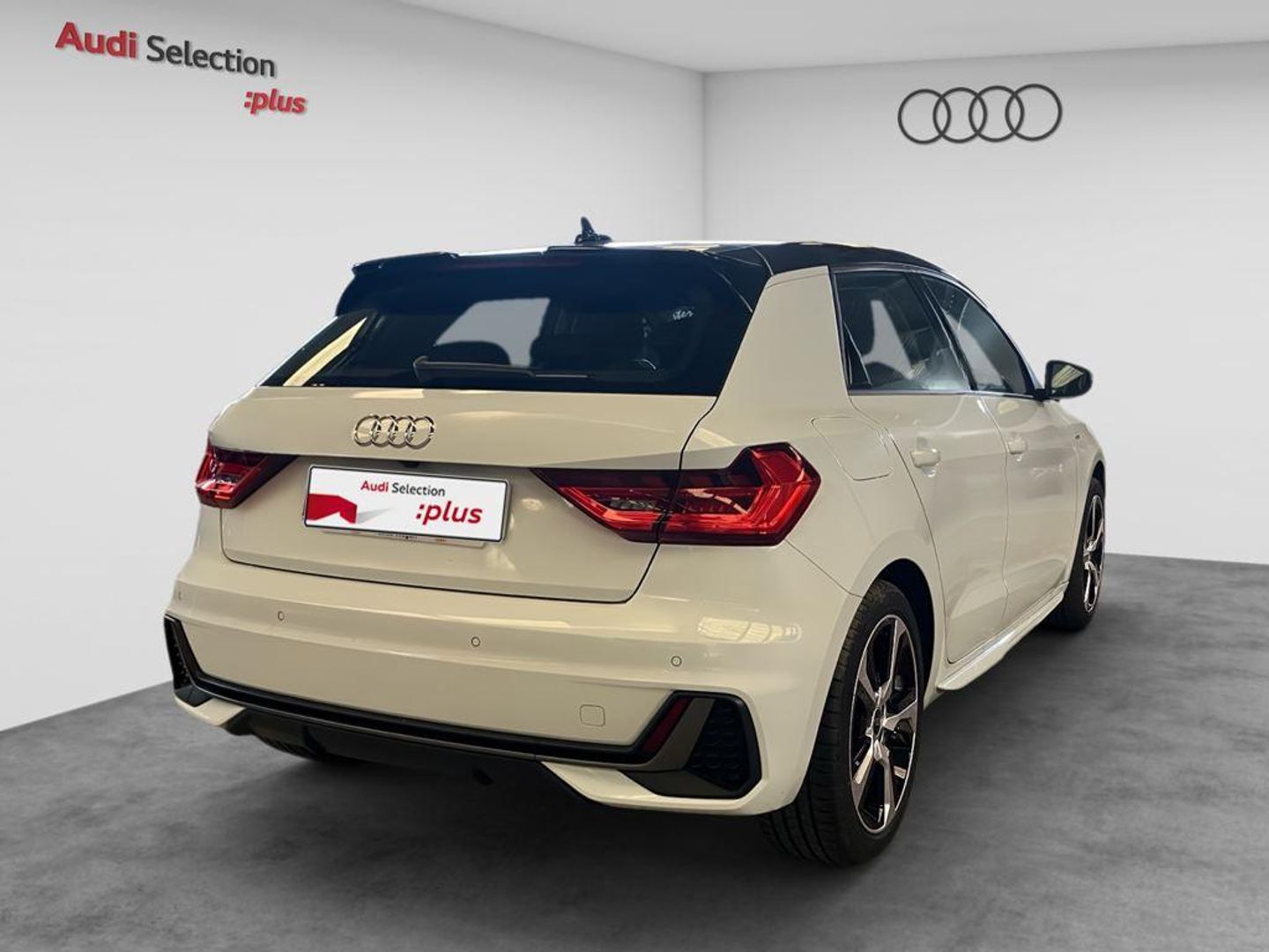 Audi A1 Sportback Adrenalin 30 TFSI 81 kW (110 CV) S tronic