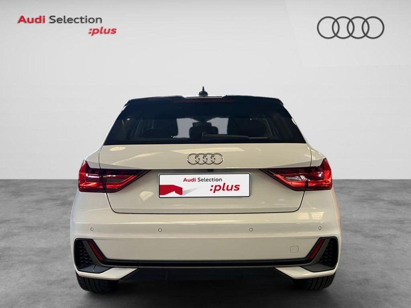 Audi A1 Sportback Adrenalin 30 TFSI 81 kW (110 CV) S tronic
